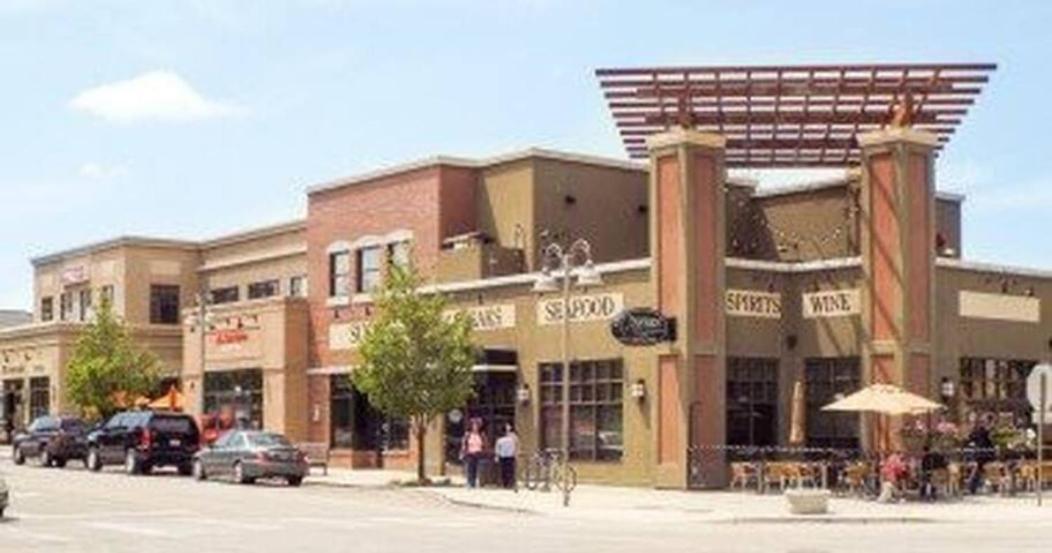 Villa Voguetown Boise Exterior foto